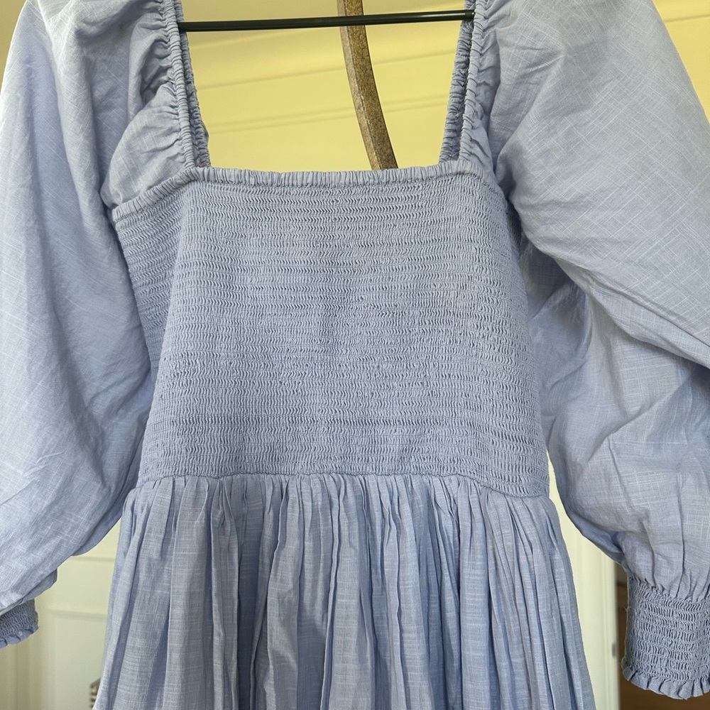 Free People Dress - Picture 5 of 16